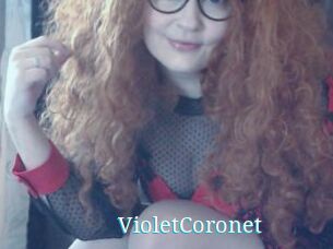 VioletCoronet