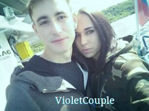 VioletCouple