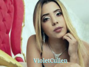 VioletCullen