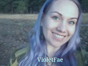 VioletFae