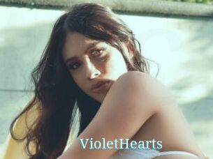 VioletHearts
