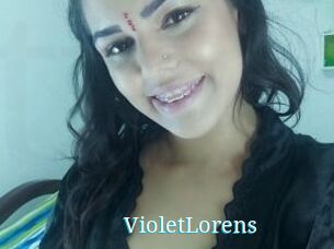 VioletLorens