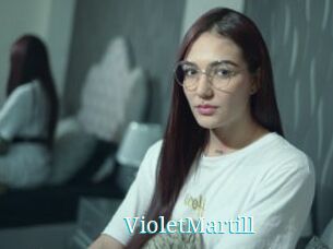 VioletMartill