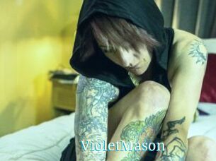 VioletMason