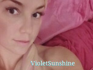 VioletSunshine