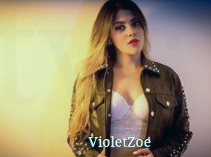 VioletZoe