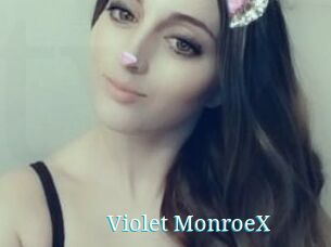 Violet_MonroeX