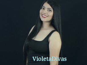 VioletaDivas