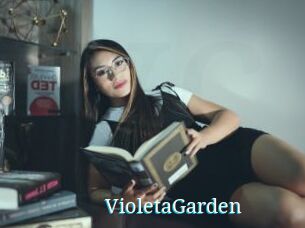 VioletaGarden