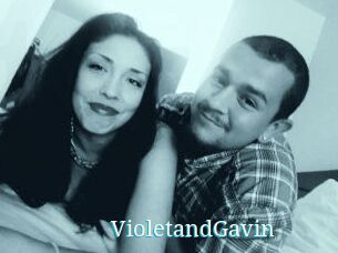 Violet_and_Gavin