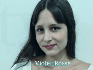 ViolettRosse