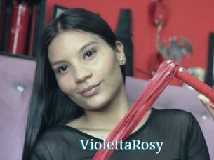 ViolettaRosy