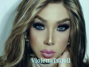 ViolettaTsDoll