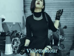 VioletteMour