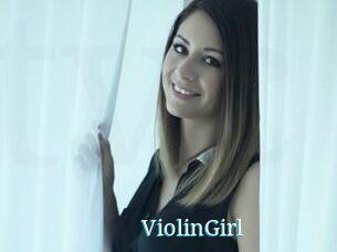 ViolinGirl
