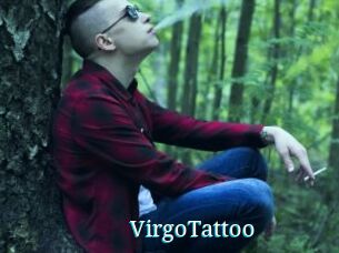 VirgoTattoo