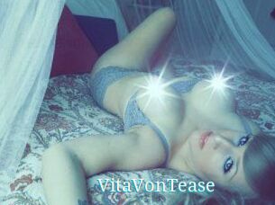 VitaVonTease