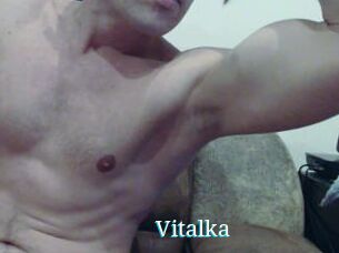 Vitalka