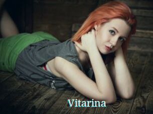 Vitarina