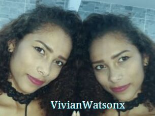 VivianWatsonx