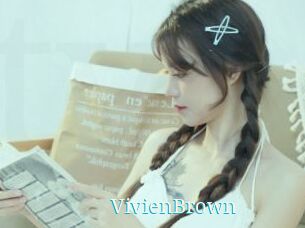 VivienBrown