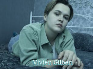 Vivien_Gilbert