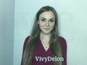 VivyDelon