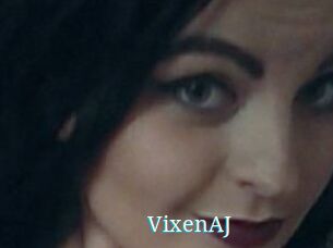 VixenAJ
