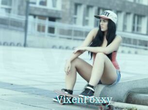 VixenFoxxy