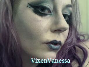 VixenVanessa
