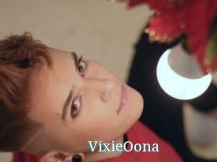 VixieOona