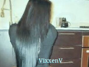 VixxenV