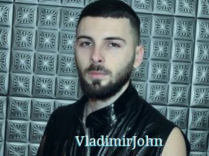 VladimirJohn