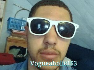 Vogueaholic153