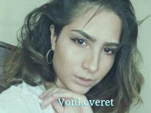 VonLoveret