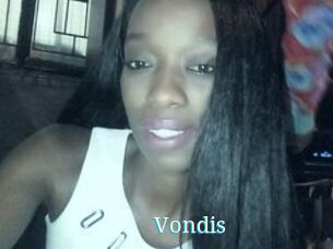 Vondis