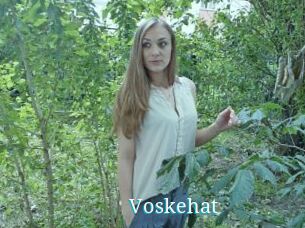 Voskehat