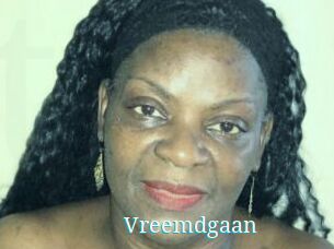 Vreemdgaan