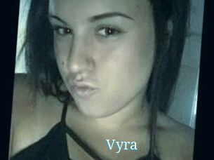 Vyra