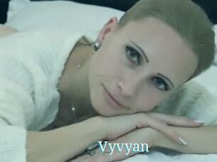 Vyvyan