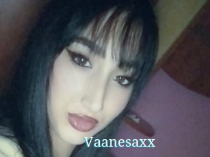 Vaanesaxx