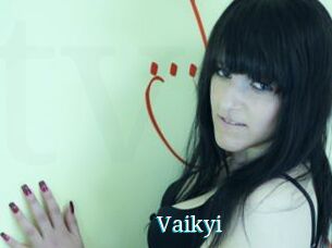 Vaikyi
