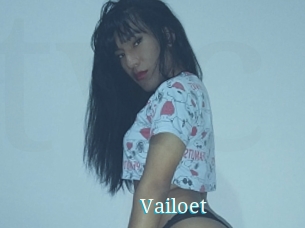 Vailoet