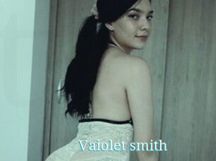 Vaiolet_smith