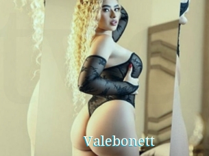 Valebonett