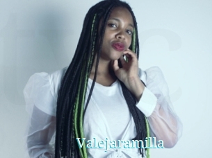 Valejaramilla
