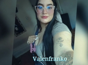 Valenfranko