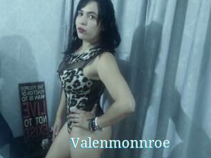 Valenmonnroe