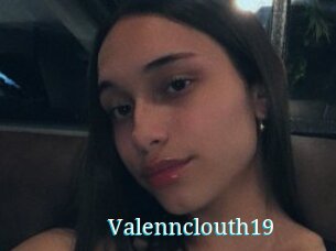 Valennclouth19