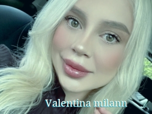Valentina_milann
